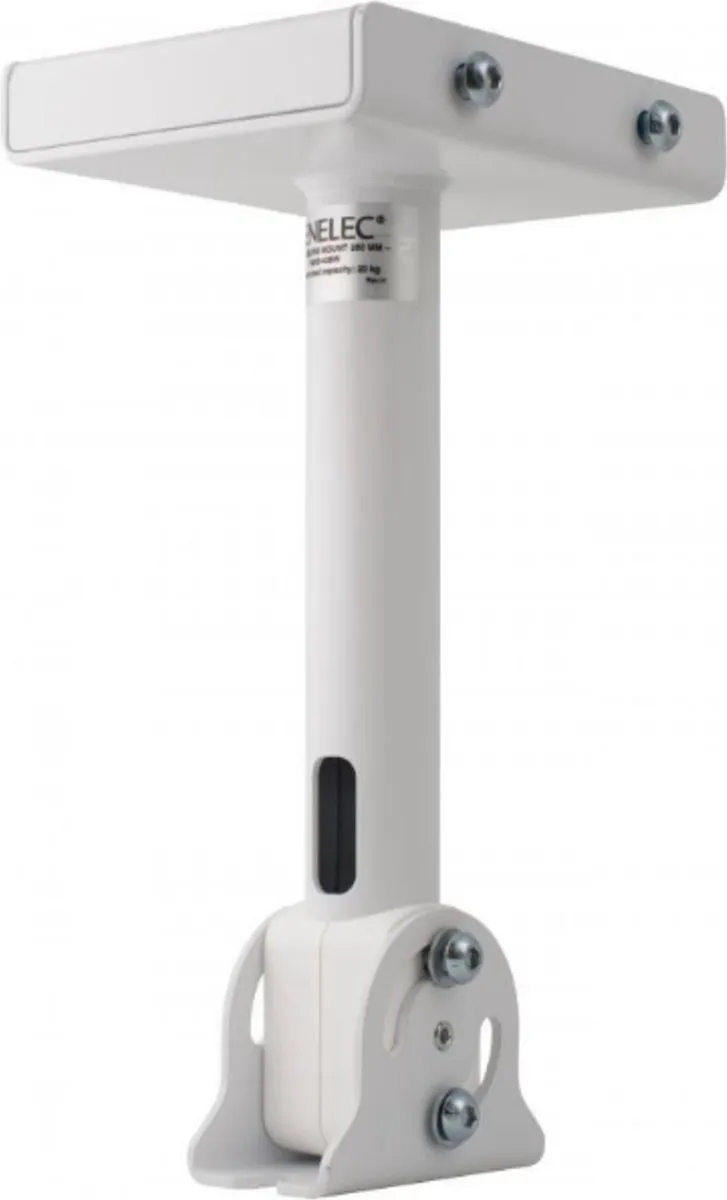 König & Meyer 24486 Monitordeckenhalterung - Monitor ceiling mount