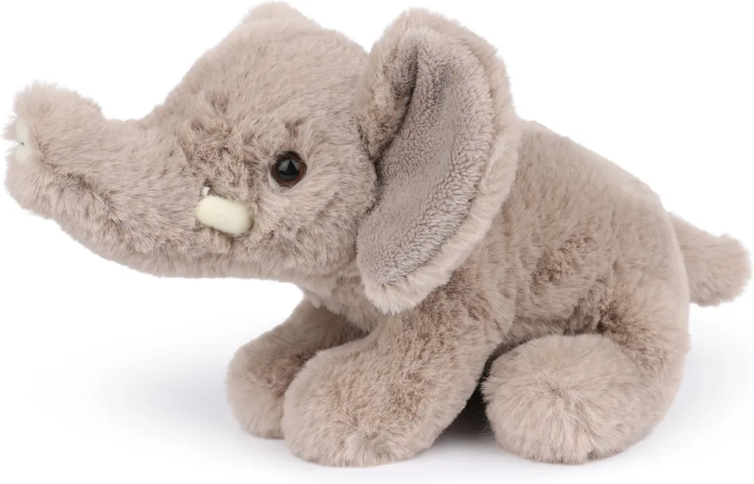 Bon Ton Toys - WWF ECO Elephant - 15 cm - 6"