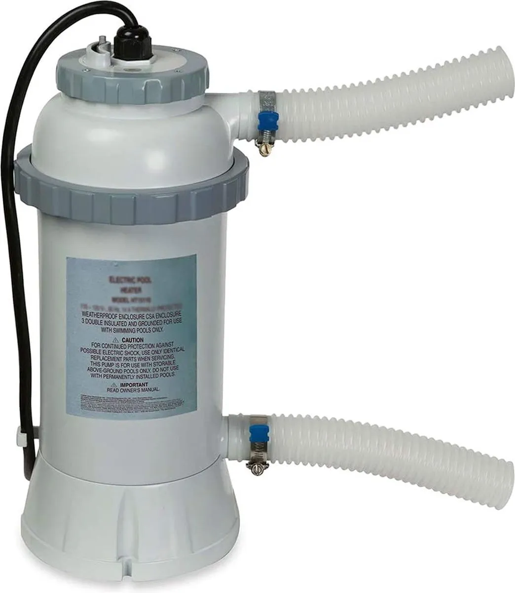 Intex 3kW Zwembadverwarming
