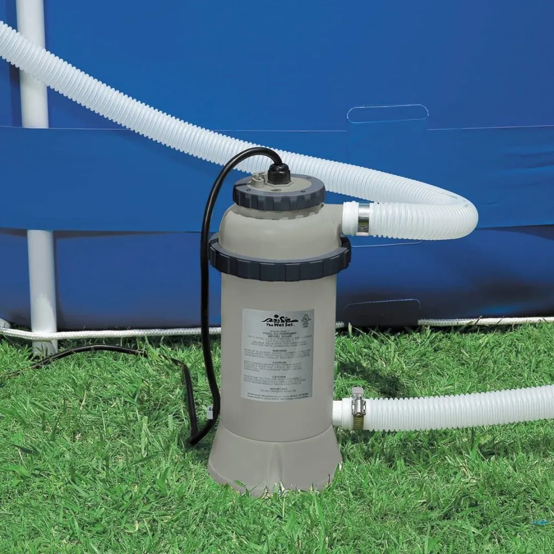 Intex 3kW Zwembadverwarming