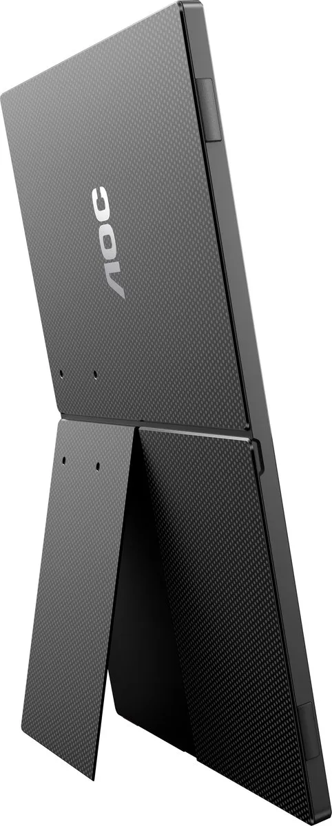 AOC T2 16T3EA Full HD Monitor 15.6" - 60Hz