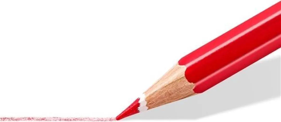 STAEDTLER Noris Aquarell Kleurpotloodset 36 Stuks - Multicolor