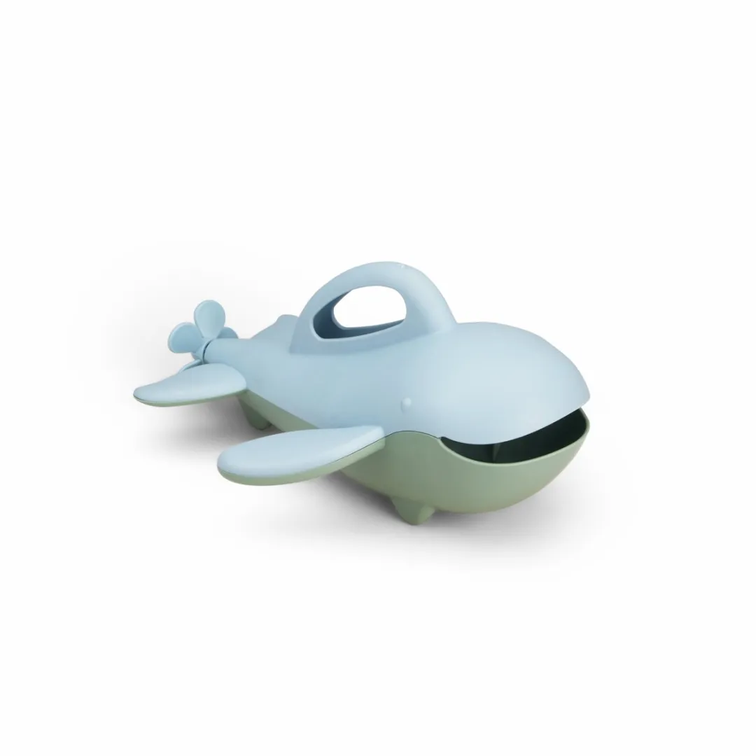 Viking Toys RE:LINE Walvis - Waterspeelgoed 100% Gerecycled Plastic
