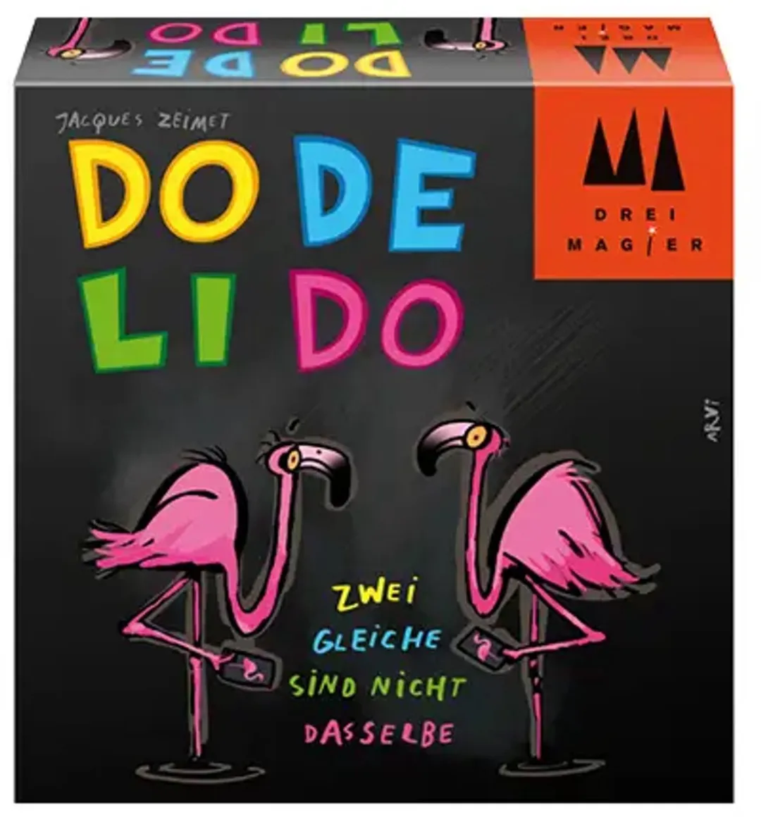 Schmidt Spiele 40879 Bordspel - 2-6 Spelers