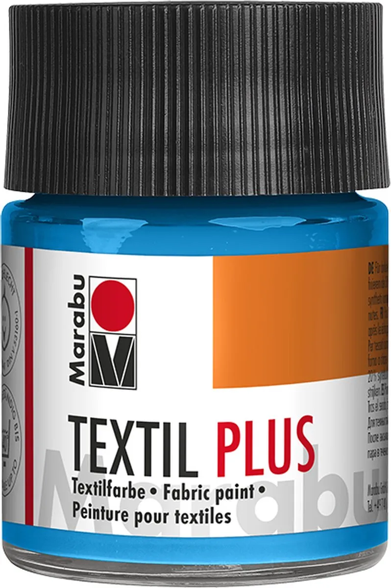 Marabu Textielverf 50ml