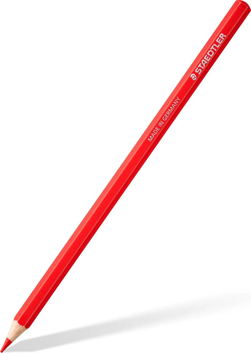 STAEDTLER Design Journey Kleurpotloden 24 Stuks - Metal Etui