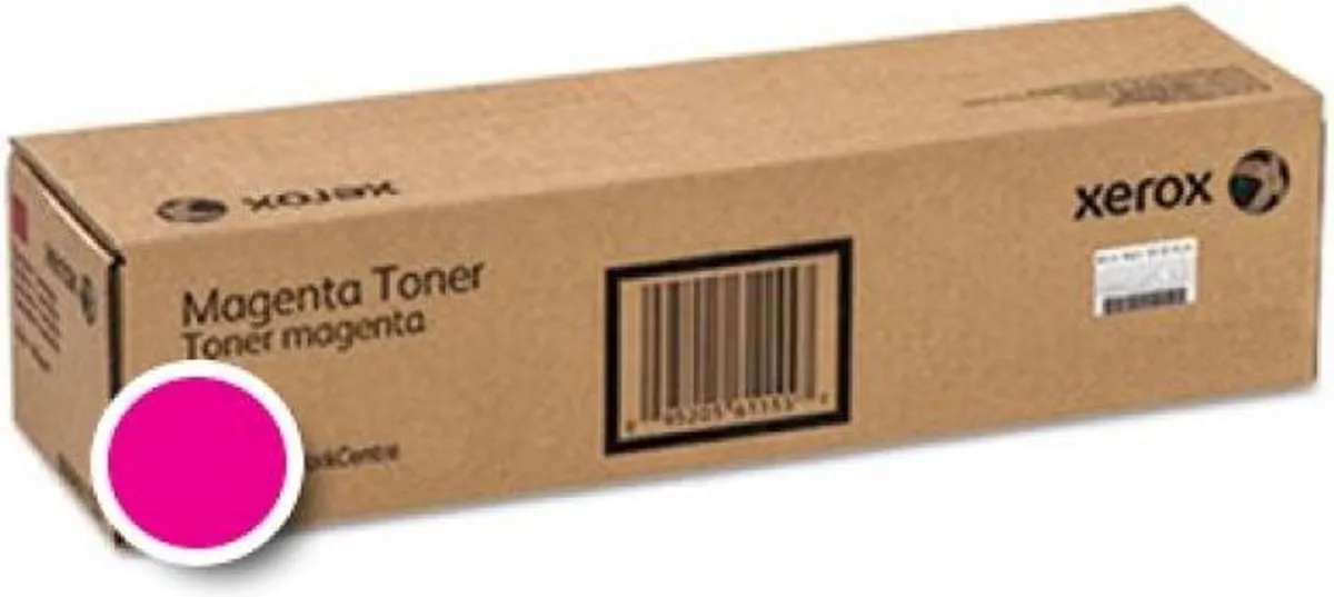 Xerox 006R01703 Tonercartridge