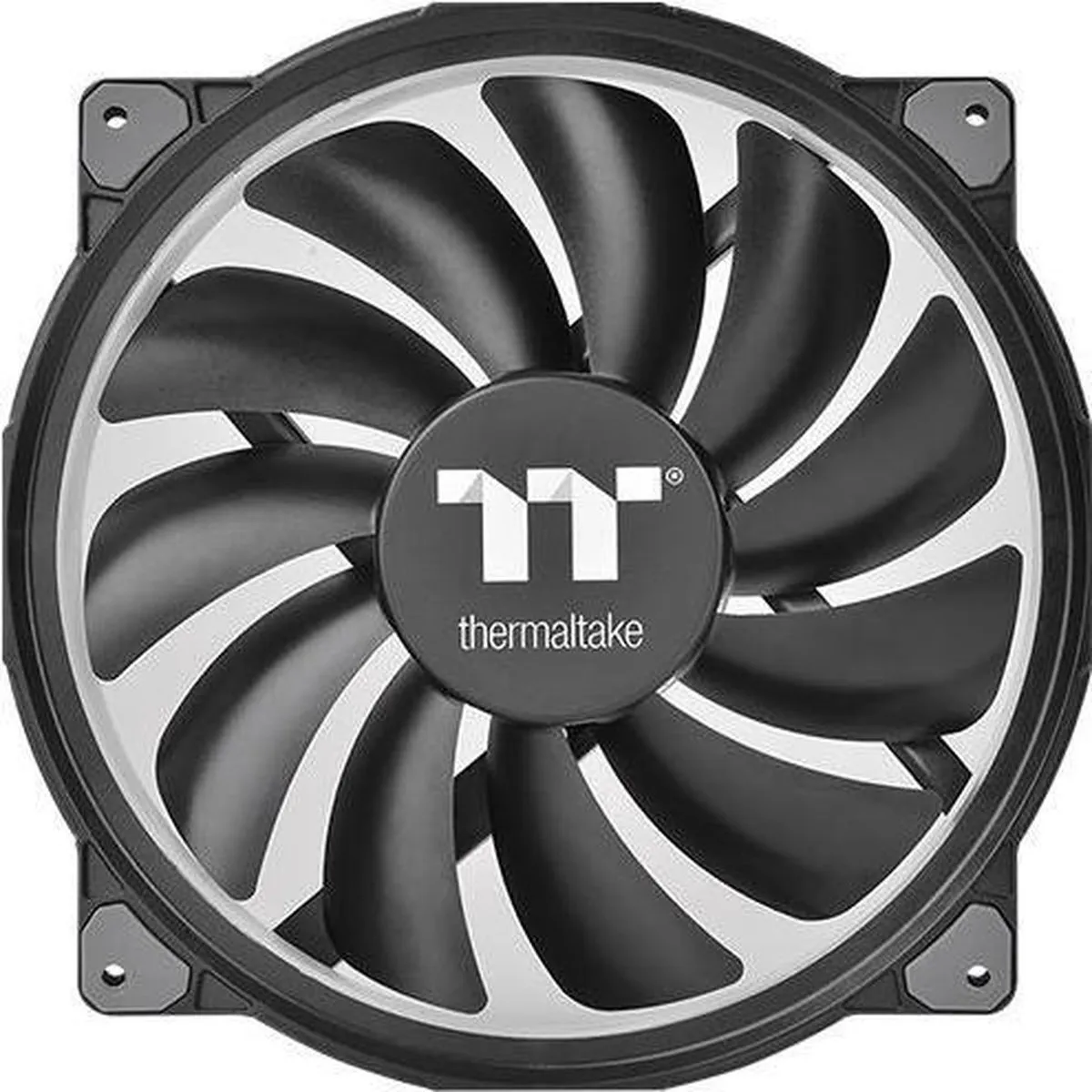 Thermaltake Riing Plus 20 CL-F069-PL20SW-A Ventilator 20cm