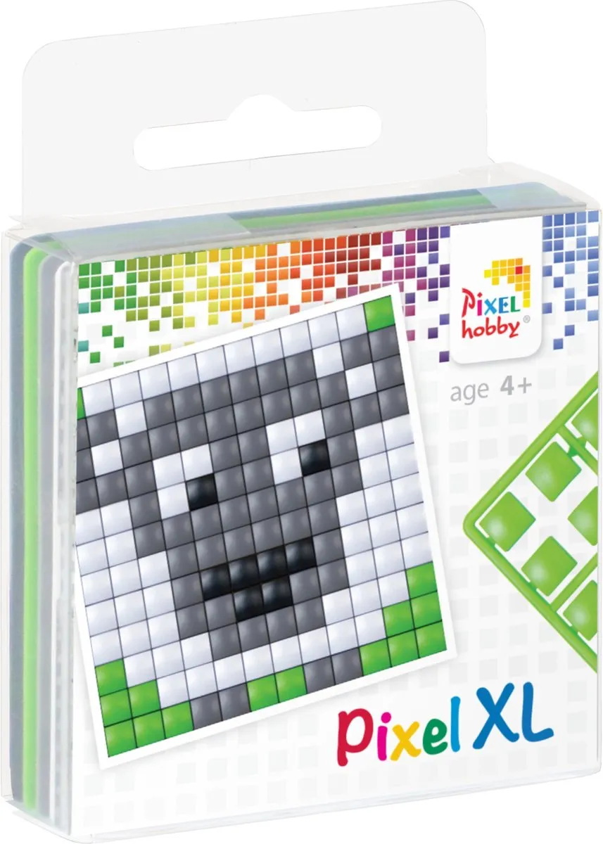 Pixelhobby Pixel XL FUN Pack Schapenpatroon