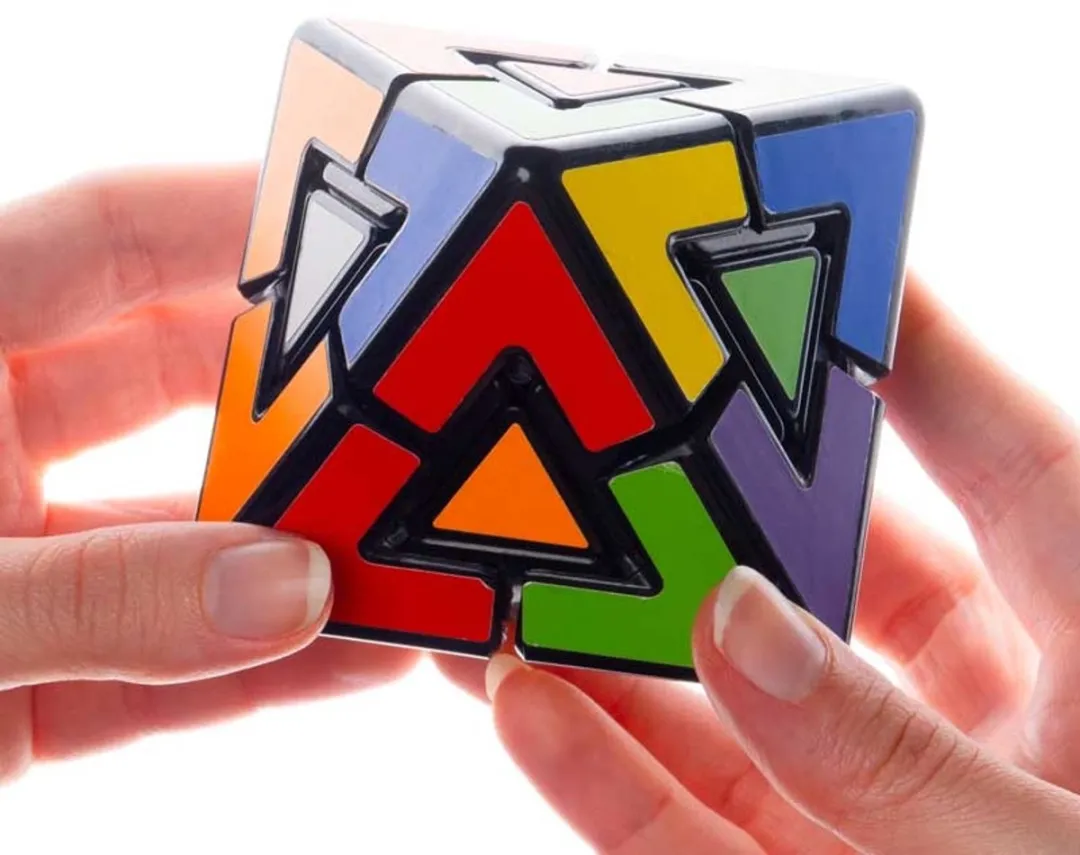 Recent Toys Pyraminx Diamond Meffert - 791110
