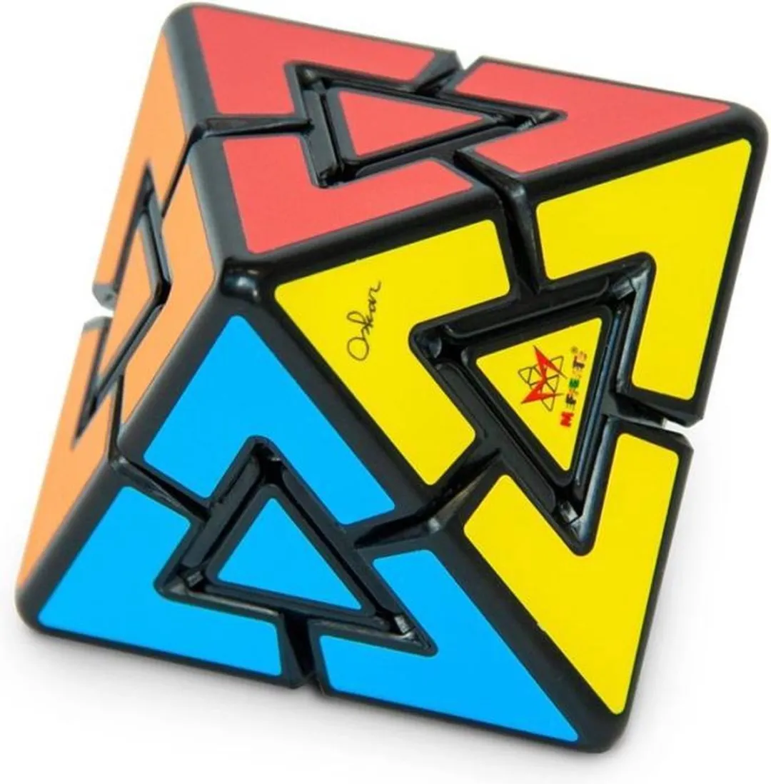 Recent Toys Pyraminx Diamond Meffert - 791110