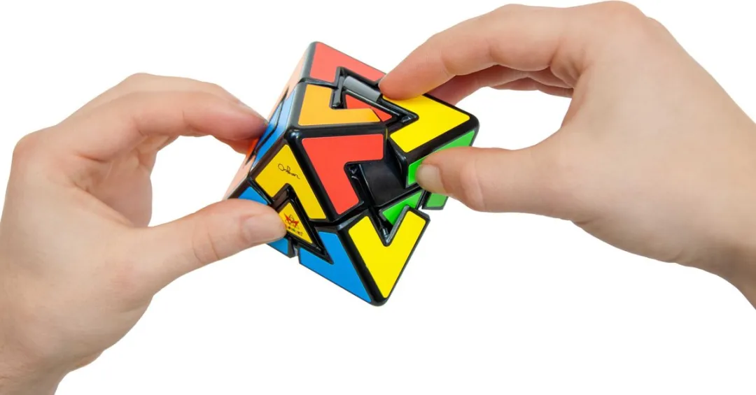 Recent Toys Pyraminx Diamond Meffert - 791110