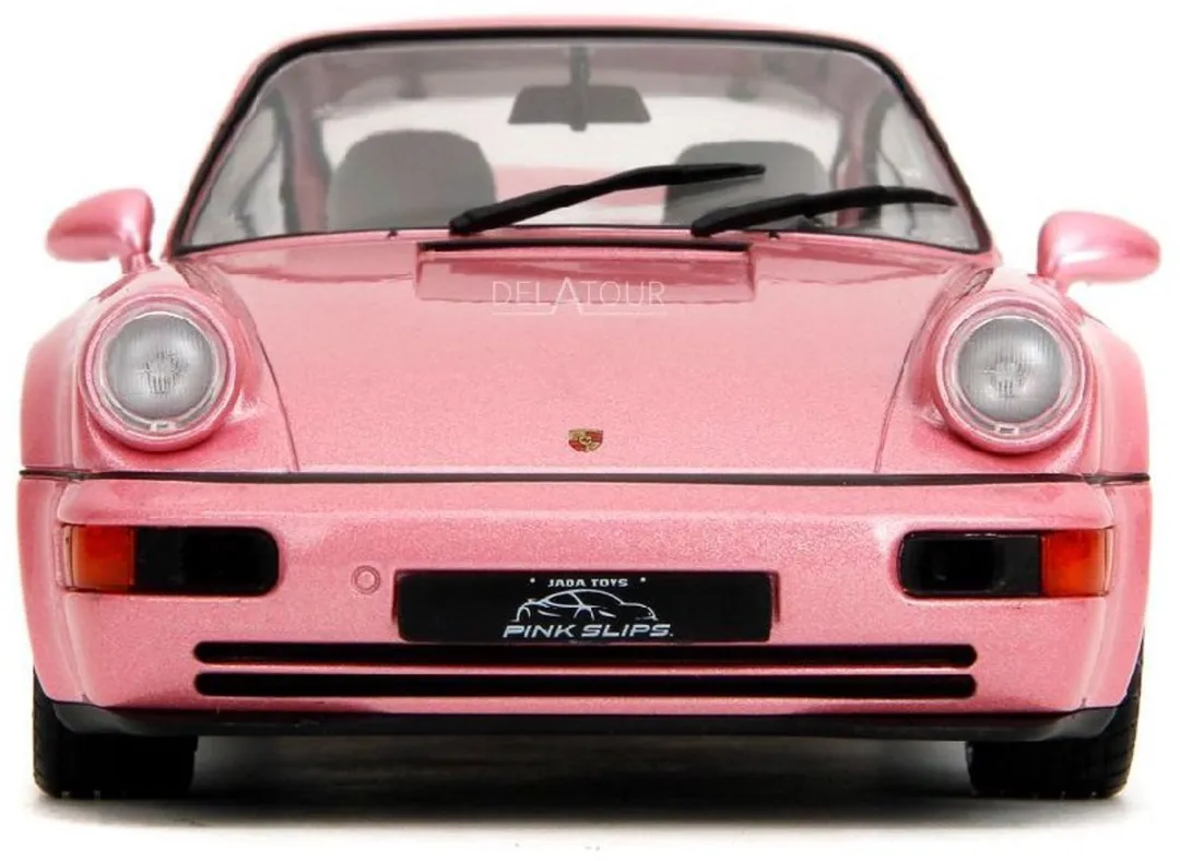 Porsche 911 Carrera RS 35727 - Roze