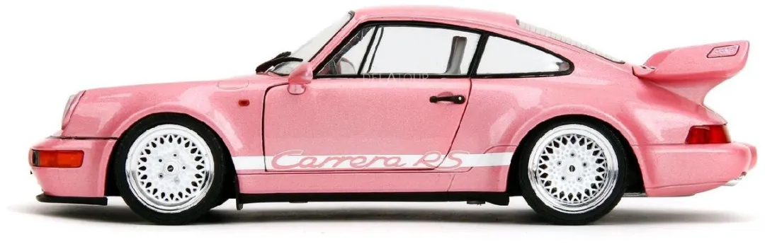 Porsche 911 Carrera RS 35727 - Roze