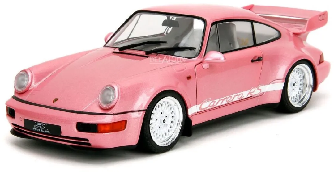 Porsche 911 Carrera RS 35727