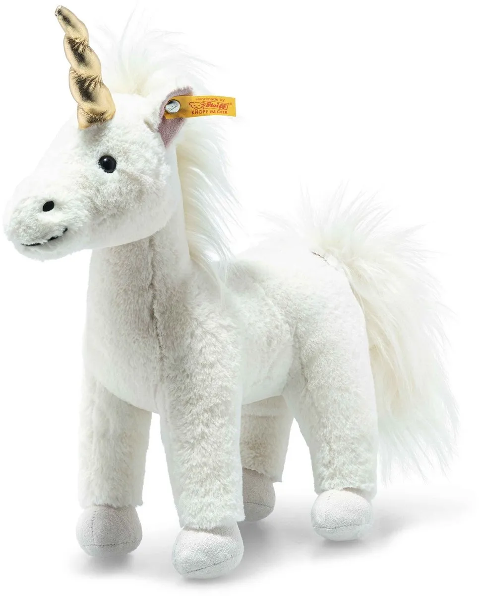 Steiff Unica Unicorn 27cm
