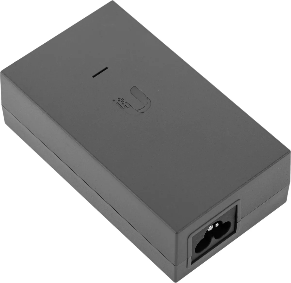 Ubiquiti POE-50-60W PoE Injector - Gigabit Ethernet - 50V - Zwart - afbeelding 6 van 6