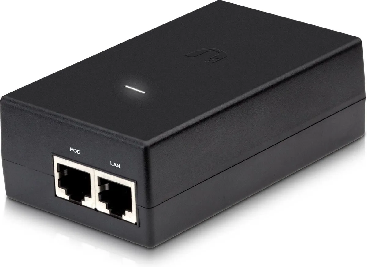 Ubiquiti POE-50-60W PoE Injector