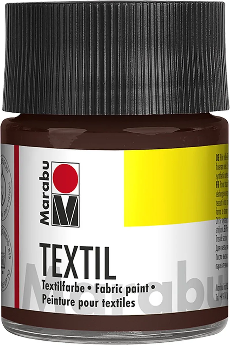 Marabu Textielverf 50ml