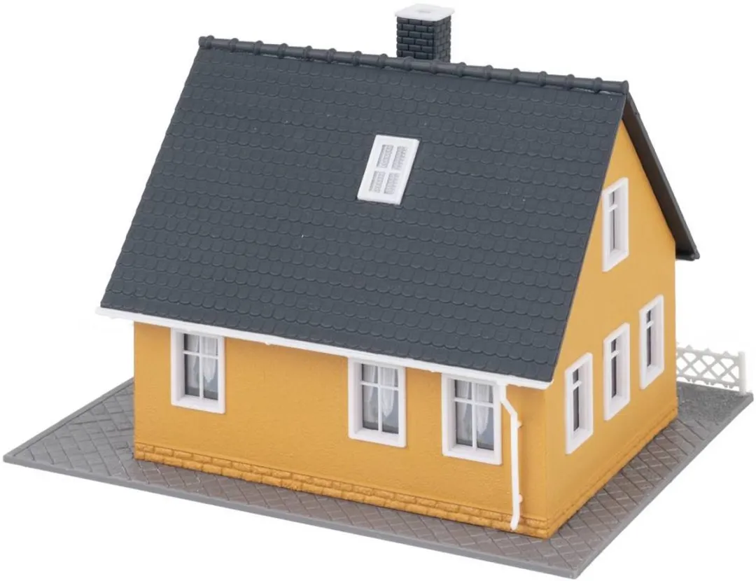 Faller Modern Huis 131300 - Schaal H0