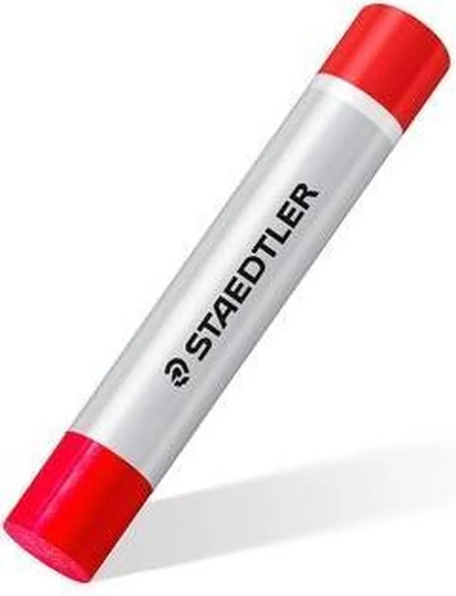 STAEDTLER Design Journey - oliepastels 11 mm - set 24 kleuren