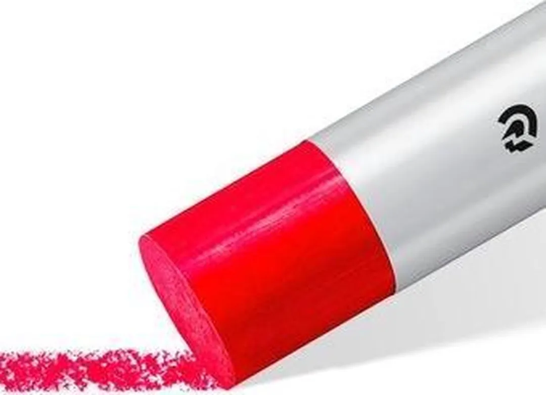 STAEDTLER Design Journey - oliepastels 11 mm - set 24 kleuren