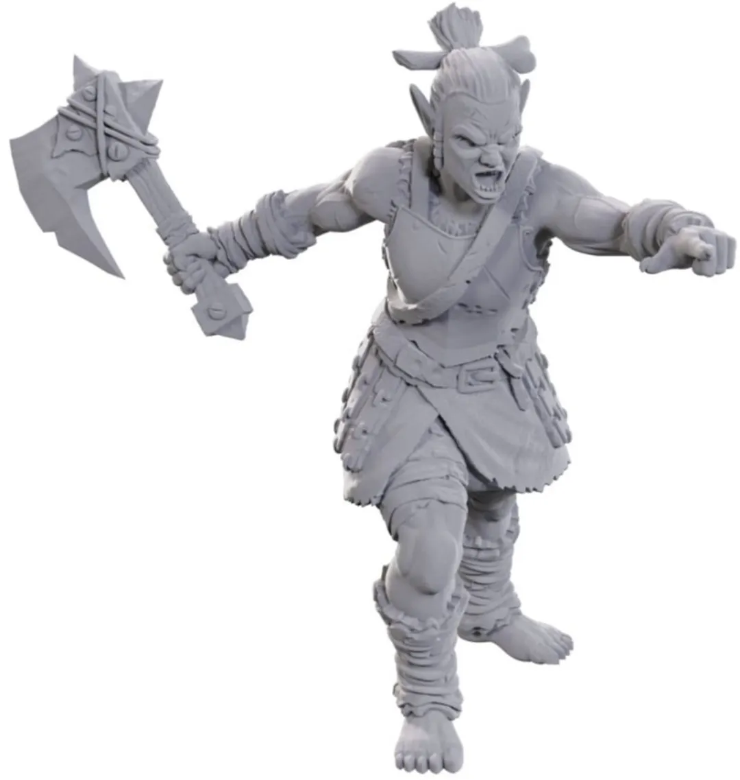 Wizkids Pathfinder Lifeleecher Brawler WIZ90743