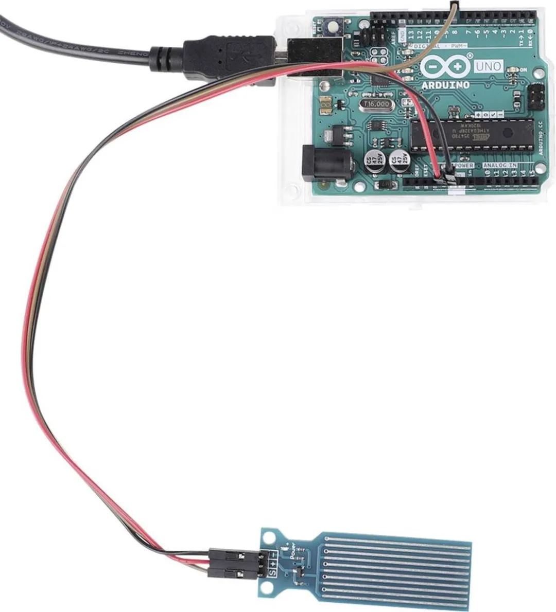 Tru Components TC-9927188 Sensor