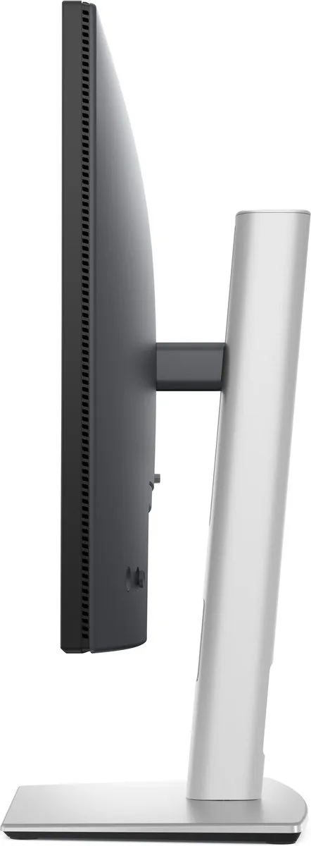 Dell Pro Plus P2425D Monitor 24" QHD - Zwart/Zilver