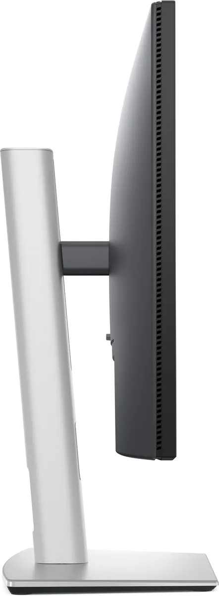 Dell Pro Plus P2425D Monitor 24" QHD - Zwart/Zilver
