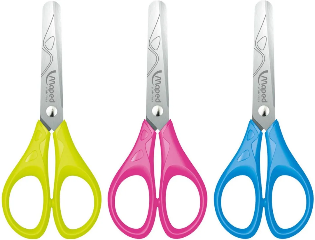 Quantore Maped Essentials Schaar 13cm