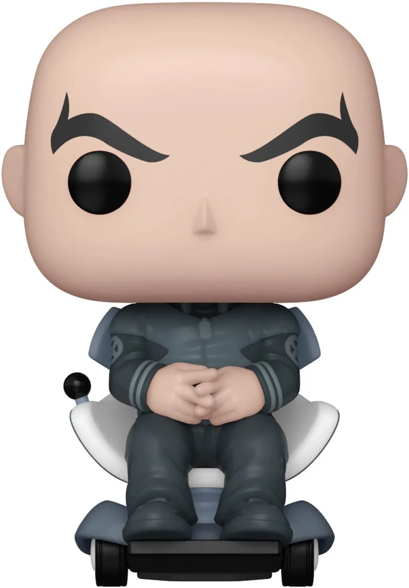 Funko POP Marvel X-Men '97 S3 1593