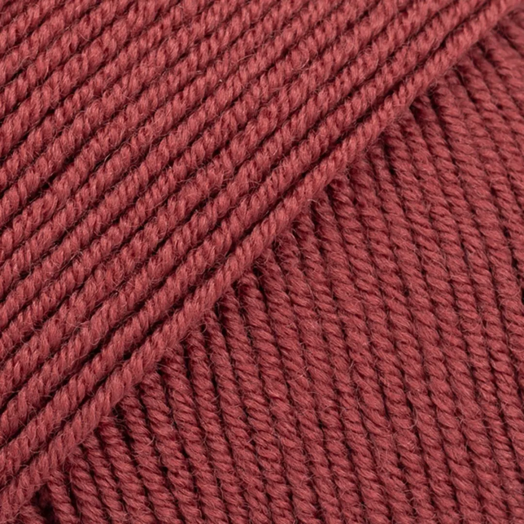 Drops Baby Merino Uni Garen