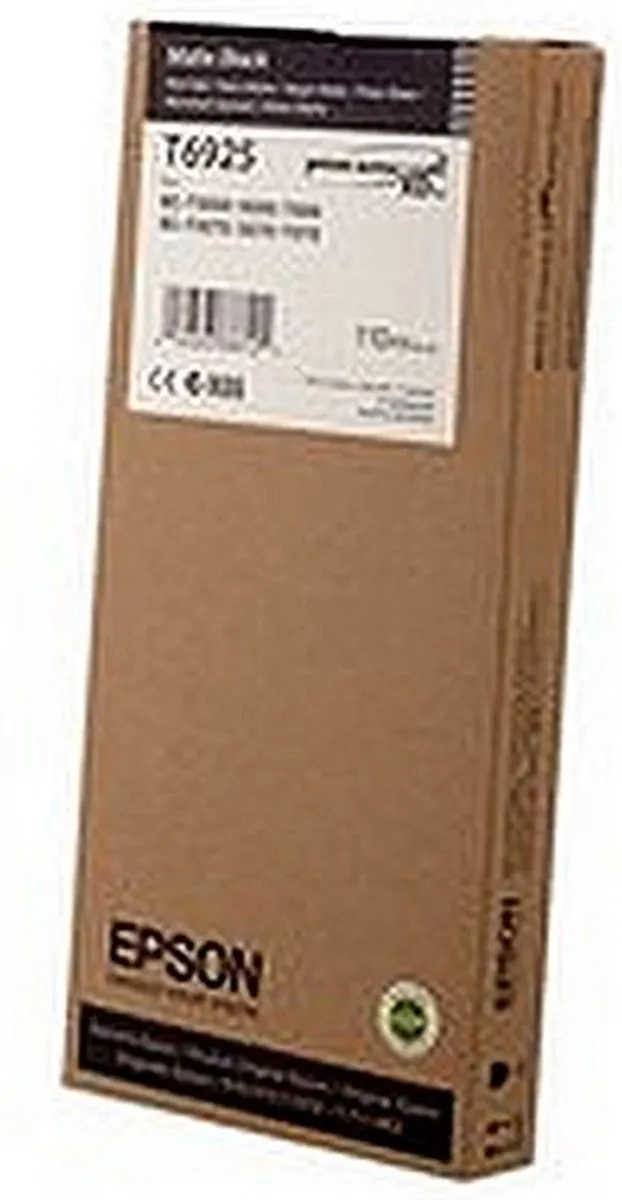 Epson T692500 Mat Zwart Inktcartridge - 110ml