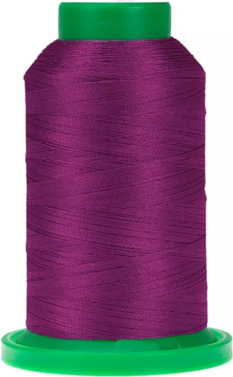 Amann Isacord 1000mtr Garen - Kleur 2504