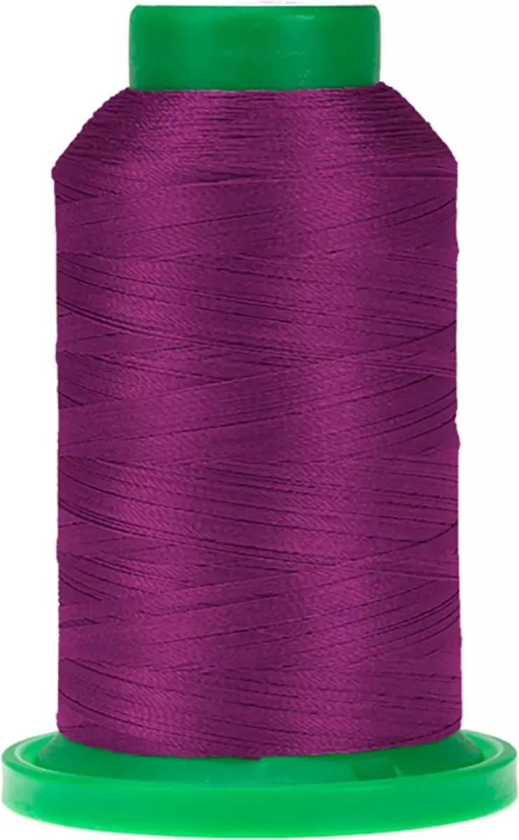 Amann Isacord 1000mtr Garen - Kleur 2504