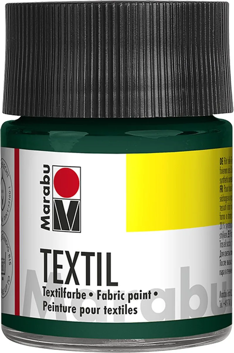 Marabu Textielverf 50ml