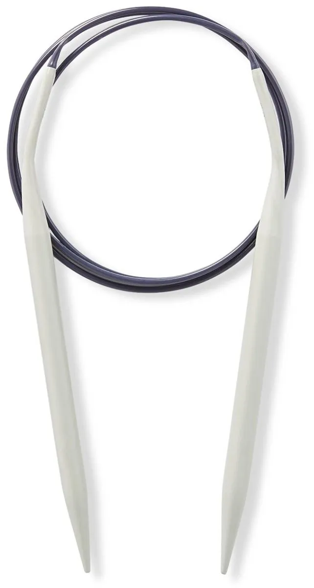 Prym Rondbreinaald ALU 100cm 7,00mm