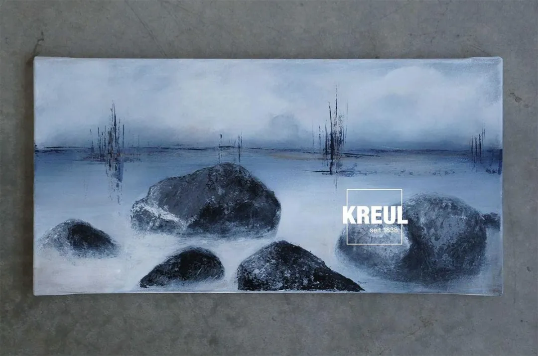 Kreul Solo Goya Acrylverf Set 10x100ml