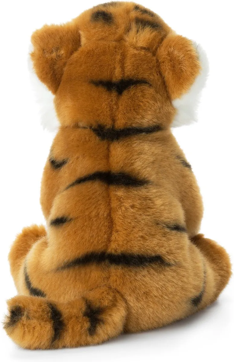 Bon Ton Toys WWF Tijger Bruin - 19cm