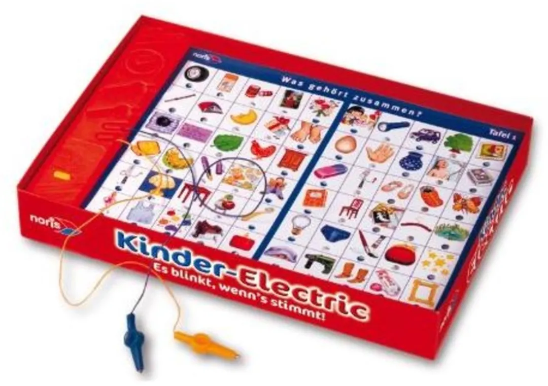 Noris Kinder Electric