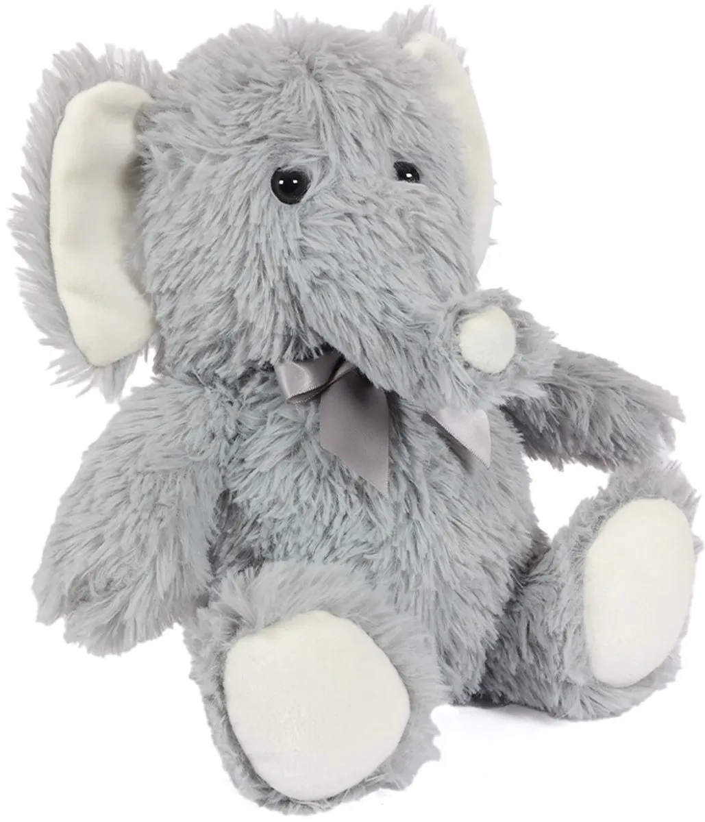 PIA Soft Toys Pluche Olifant 25cm
