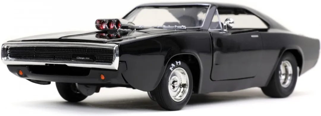 Jada Toys Fast & Furious 1:24 Dodge Charger 253203068