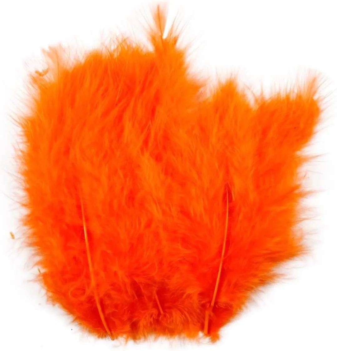 Creativ Company Kalkoenveren Oranje