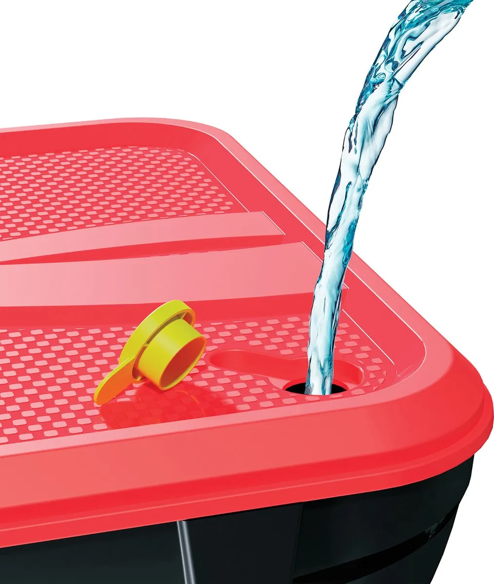 Mookie All Surface Classic Swingball