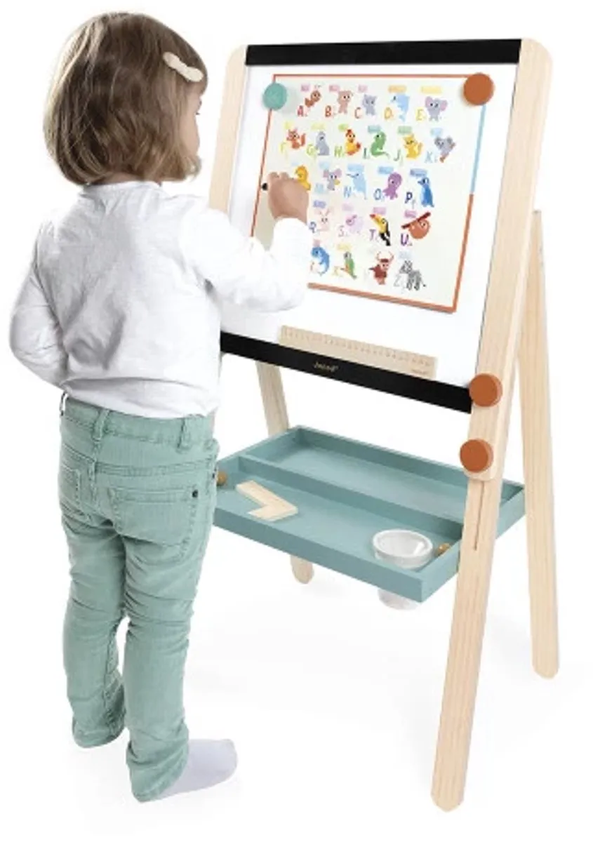 Janod Schoolbord Leraarsbord J09628