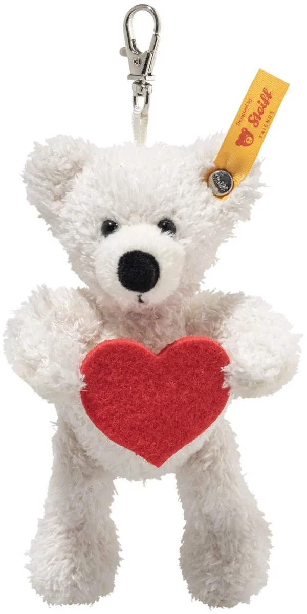 Steiff Lotte Teddy Bear Pendant 12cm