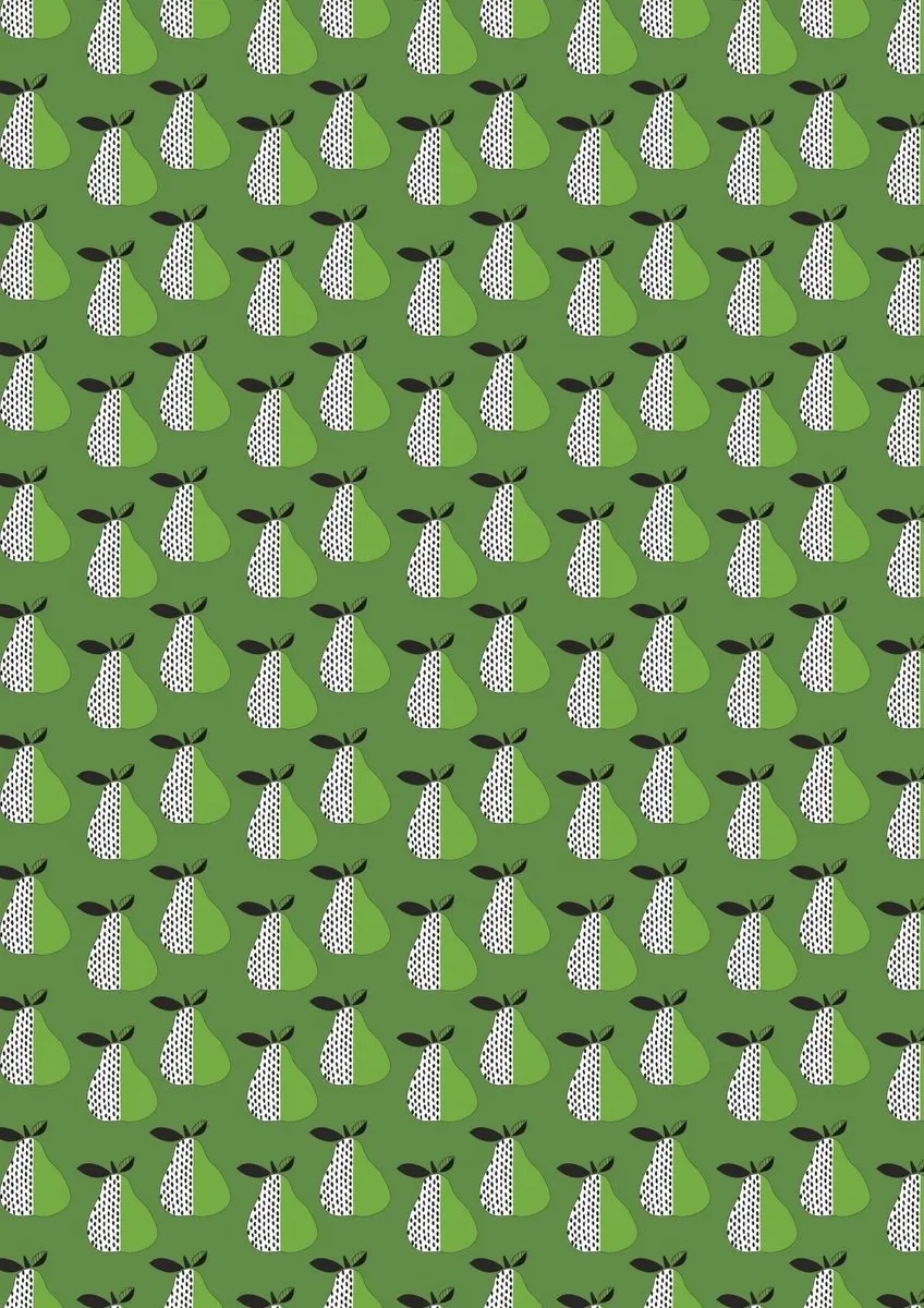 Clairefontaine FDA721O Kunst- & Knutselset - Groen - afbeelding 6 van 6