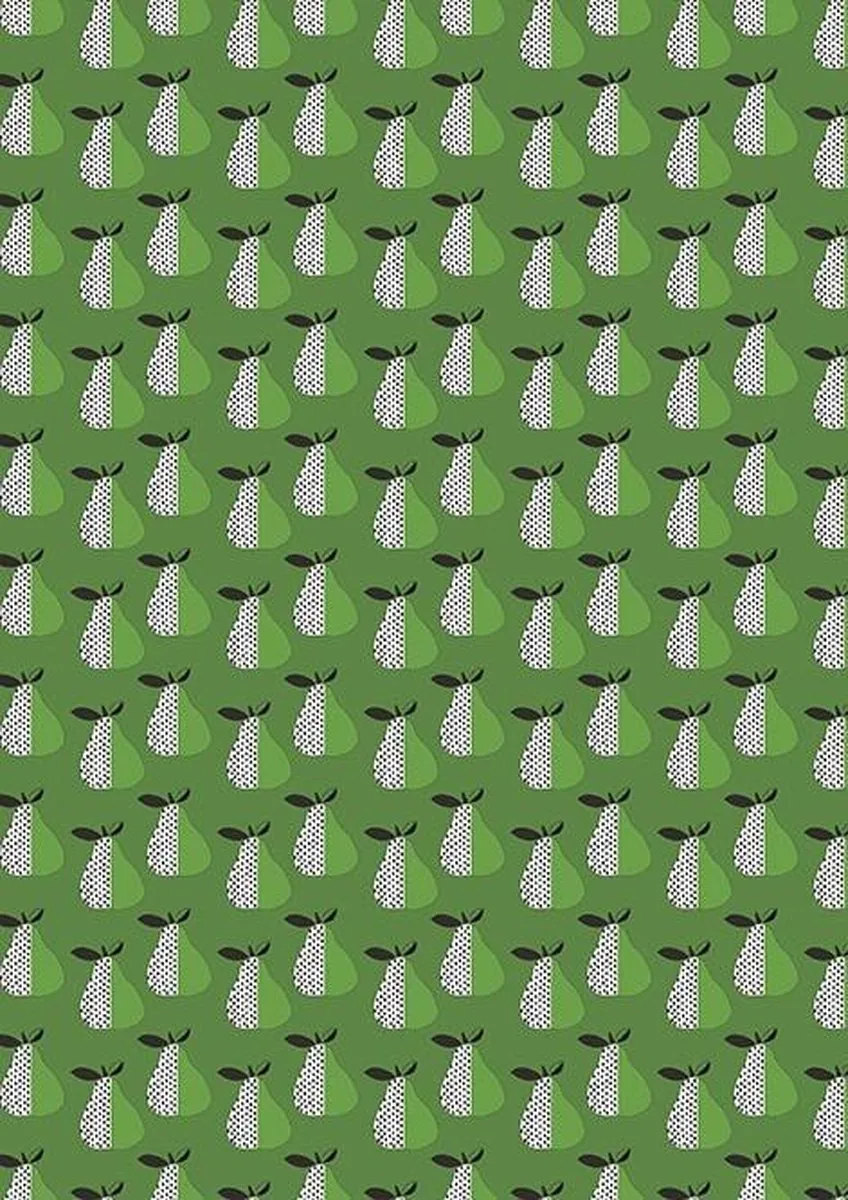 Clairefontaine FDA721O Kunst- & Knutselset - Groen