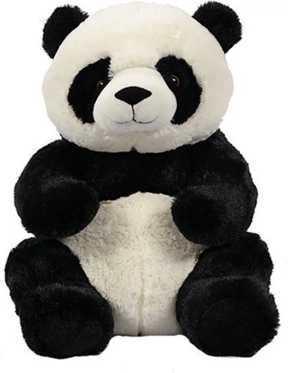 PIA Soft Toys Panda 38cm